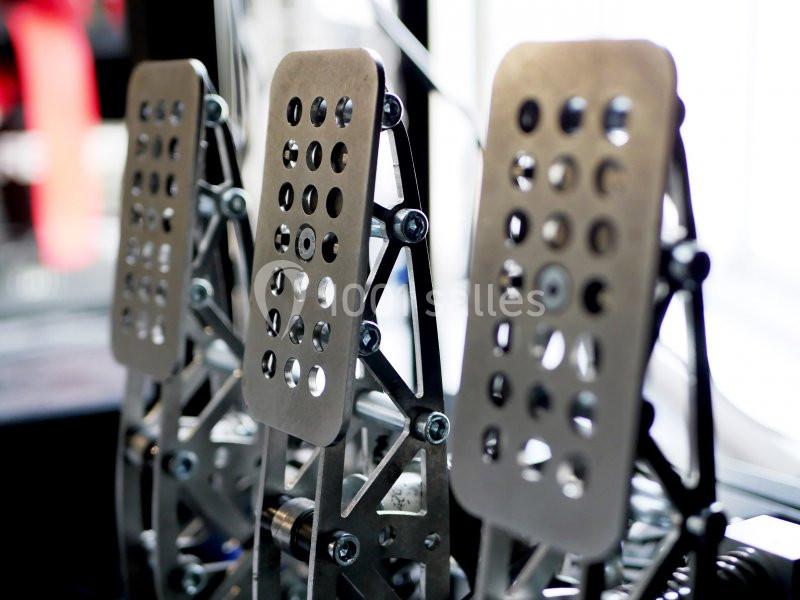 Location salle La Garde (Var) - L'echappatoire #8