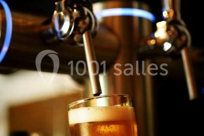 Location salle La Garde (Var) - L'echappatoire #11