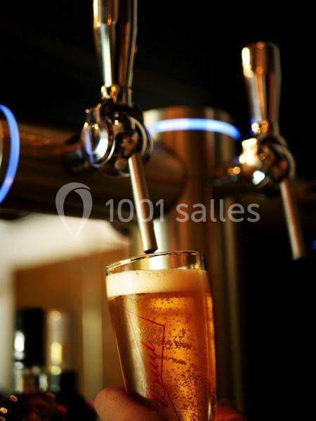 Location salle La Garde (Var) - L'echappatoire #11