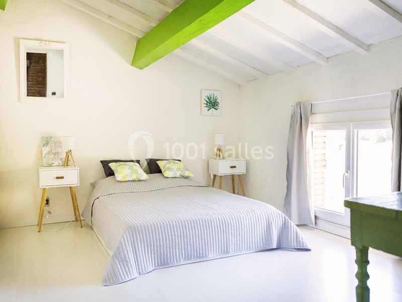 Location salle Lavalette (Haute-Garonne) - Domaine De Bordebasse #15