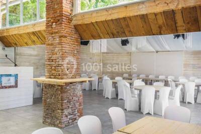Location salle Lavalette (Haute-Garonne) - Domaine De Bordebasse #20