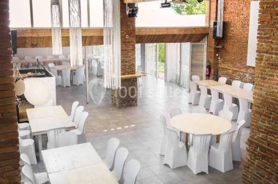 Location salle Lavalette (Haute-Garonne) - Domaine De Bordebasse #20