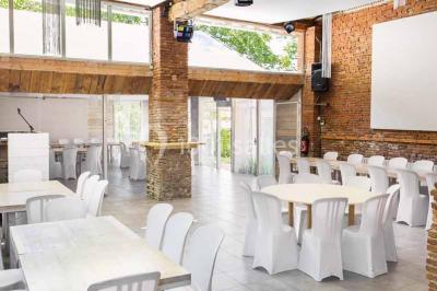 Location salle Lavalette (Haute-Garonne) - Domaine De Bordebasse #20