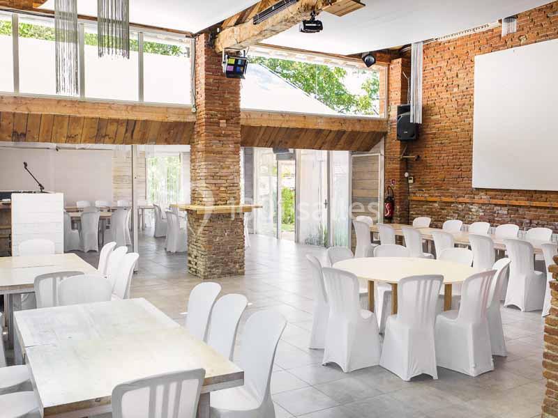 Location salle Lavalette (Haute-Garonne) - Domaine De Bordebasse #3