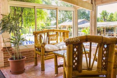 Location salle Lavalette (Haute-Garonne) - Domaine De Bordebasse #20