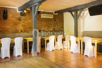 Location salle Lavalette (Haute-Garonne) - Domaine De Bordebasse #20