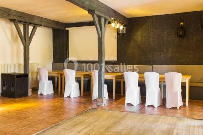 Location salle Lavalette (Haute-Garonne) - Domaine De Bordebasse #20