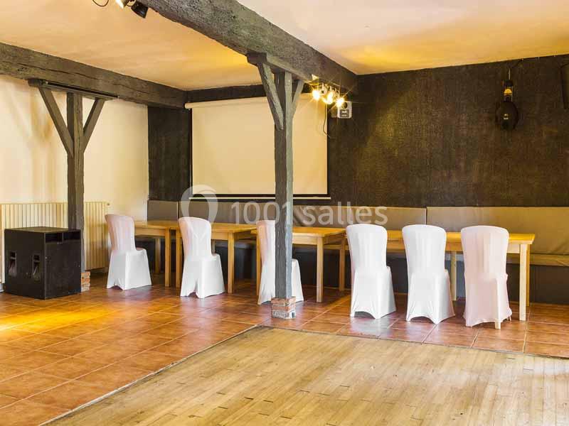 Location salle Lavalette (Haute-Garonne) - Domaine De Bordebasse #8