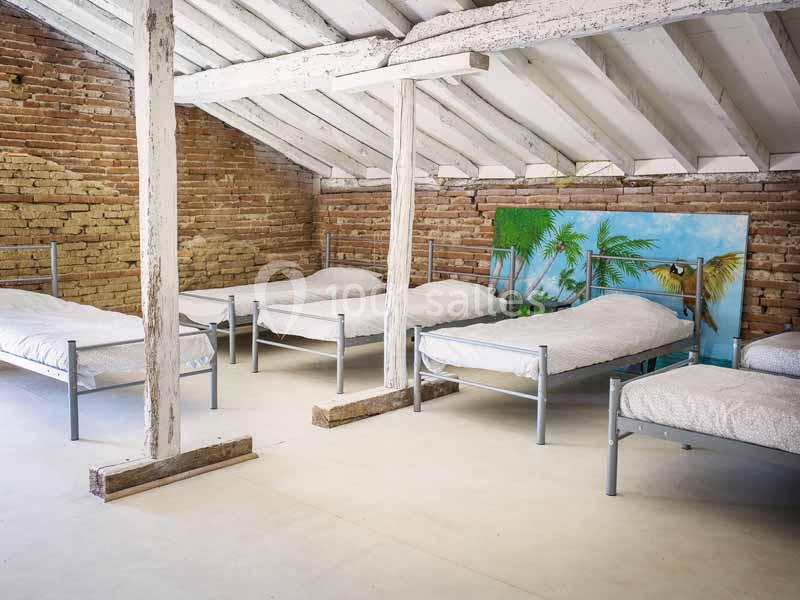 Location salle Lavalette (Haute-Garonne) - Domaine De Bordebasse #18