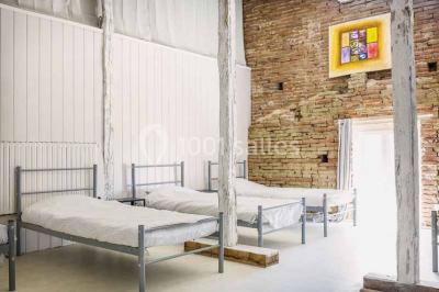 Location salle Lavalette (Haute-Garonne) - Domaine De Bordebasse #20