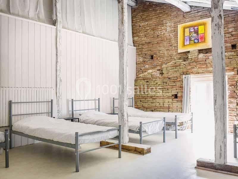 Location salle Lavalette (Haute-Garonne) - Domaine De Bordebasse #17