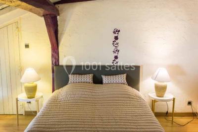 Location salle Lavalette (Haute-Garonne) - Domaine De Bordebasse #20