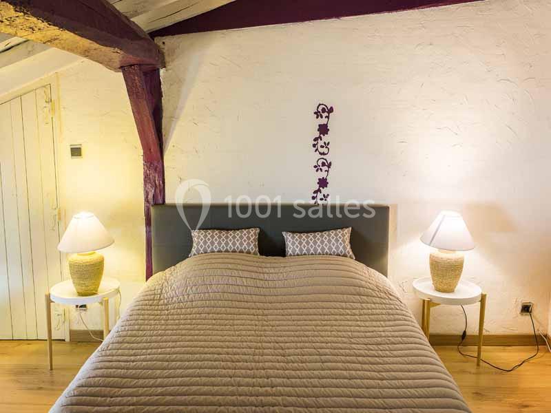 Location salle Lavalette (Haute-Garonne) - Domaine De Bordebasse #14