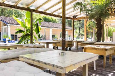 Location salle Lavalette (Haute-Garonne) - Domaine De Bordebasse #20