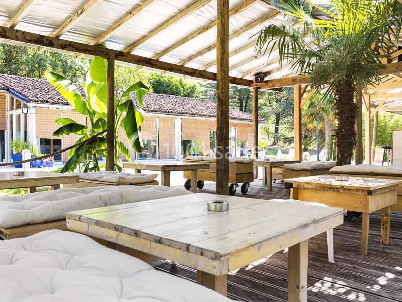 Location salle Lavalette (Haute-Garonne) - Domaine De Bordebasse #11