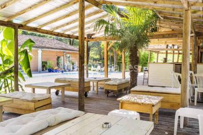 Location salle Lavalette (Haute-Garonne) - Domaine De Bordebasse #20