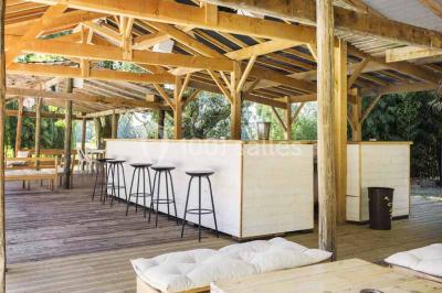 Location salle Lavalette (Haute-Garonne) - Domaine De Bordebasse #20