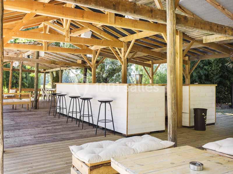 Location salle Lavalette (Haute-Garonne) - Domaine De Bordebasse #12