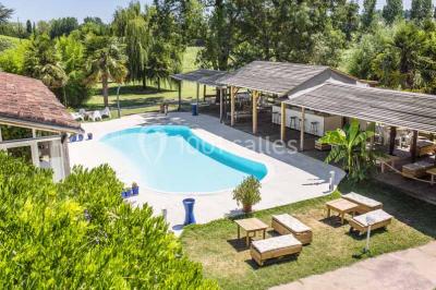 Domaine De Bordebasse Domaine De Bordebasse