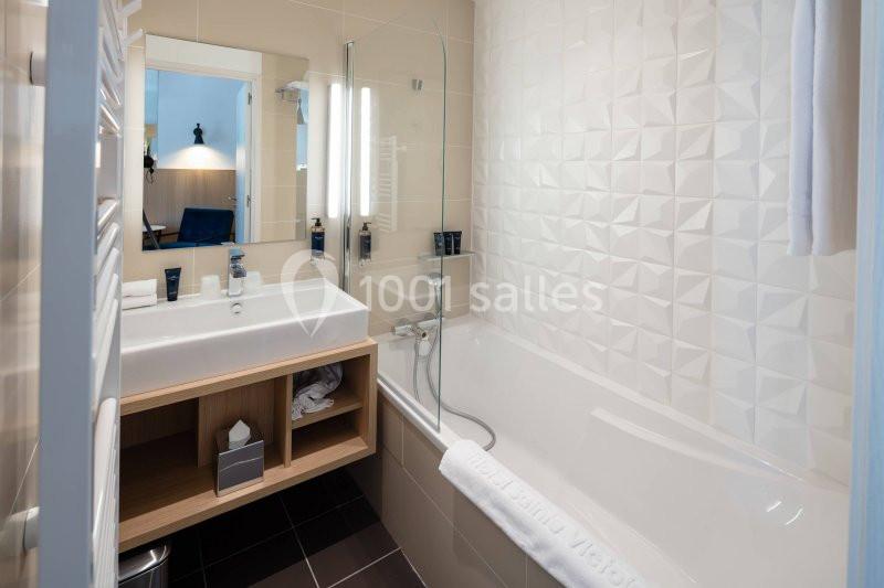 Location salle Vauvenargues (Bouches-du-Rhône) - Hôtel Sainte Victoire #15