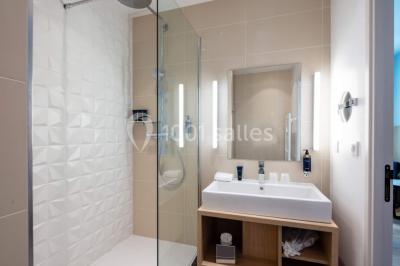 Location salle Vauvenargues (Bouches-du-Rhône) - Hôtel Sainte Victoire #19