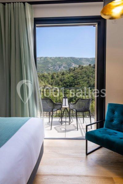 Location salle Vauvenargues (Bouches-du-Rhône) - Hôtel Sainte Victoire #16