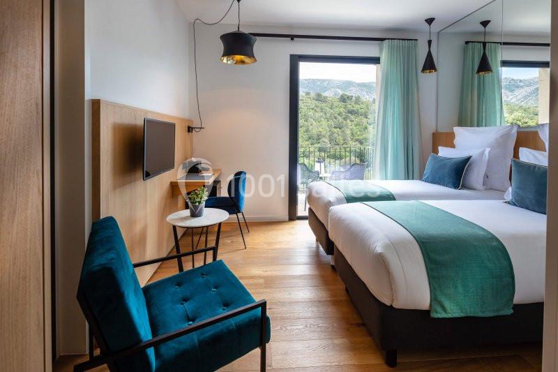 Location salle Vauvenargues (Bouches-du-Rhône) - Hôtel Sainte Victoire #17