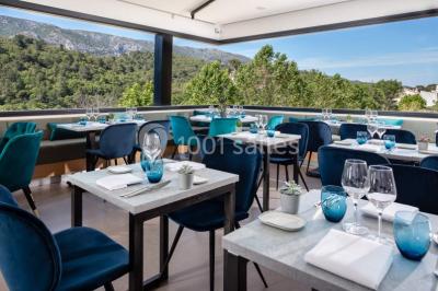 Location salle Vauvenargues (Bouches-du-Rhône) - Hôtel Sainte Victoire #19