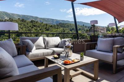 Location salle Vauvenargues (Bouches-du-Rhône) - Hôtel Sainte Victoire #19