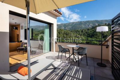 Location salle Vauvenargues (Bouches-du-Rhône) - Hôtel Sainte Victoire #19