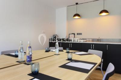 Location salle Vauvenargues (Bouches-du-Rhône) - Hôtel Sainte Victoire #19