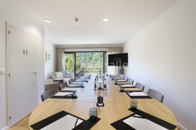 Location salle Vauvenargues (Bouches-du-Rhône) - Hôtel Sainte Victoire #19