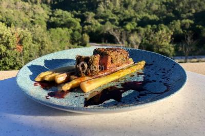 Location salle Vauvenargues (Bouches-du-Rhône) - Hôtel Sainte Victoire #19