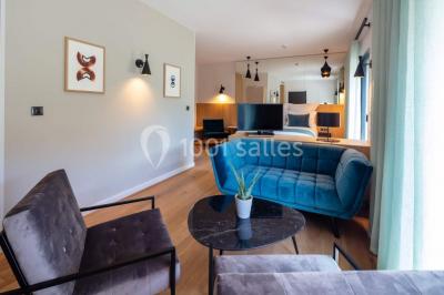 Location salle Vauvenargues (Bouches-du-Rhône) - Hôtel Sainte Victoire #8