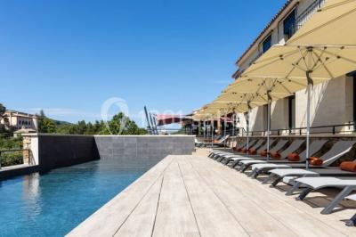 Location salle Vauvenargues (Bouches-du-Rhône) - Hôtel Sainte Victoire #8