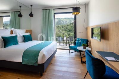 Location salle Vauvenargues (Bouches-du-Rhône) - Hôtel Sainte Victoire #8