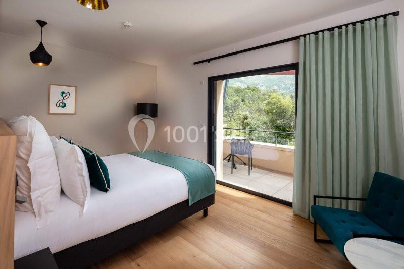 Location salle Vauvenargues (Bouches-du-Rhône) - Hôtel Sainte Victoire #7