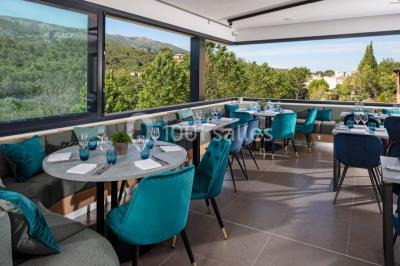 Location salle Vauvenargues (Bouches-du-Rhône) - Hôtel Sainte Victoire #8