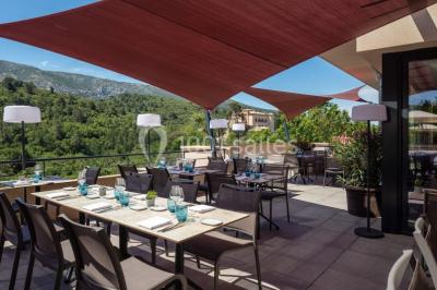 Location salle Vauvenargues (Bouches-du-Rhône) - Hôtel Sainte Victoire #8