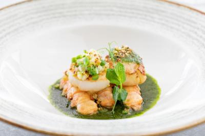 Location salle Vauvenargues (Bouches-du-Rhône) - Hôtel Sainte Victoire #8