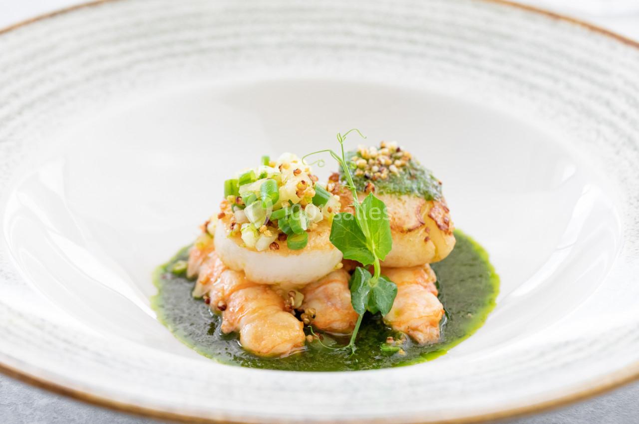 Location salle Vauvenargues (Bouches-du-Rhône) - Hôtel Sainte Victoire #8