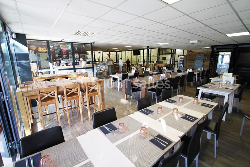 Location salle Bordeaux (Gironde) - Le Bistrot Du Squash Bordeaux Nord #1