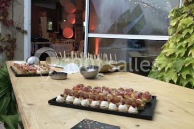 Location salle Moliets-et-Maa (Landes) - Salle De Réception De Moliets #13