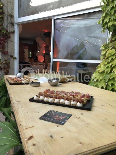 Location salle Moliets-et-Maa (Landes) - Salle De Réception De Moliets #5