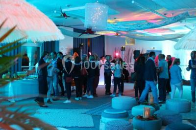 Salle De Réception De Moliets Salle De Réception De Moliets