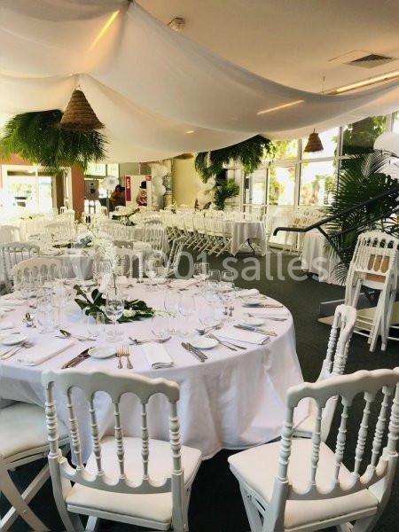 Location salle Moliets-et-Maa (Landes) - Salle De Réception De Moliets #6