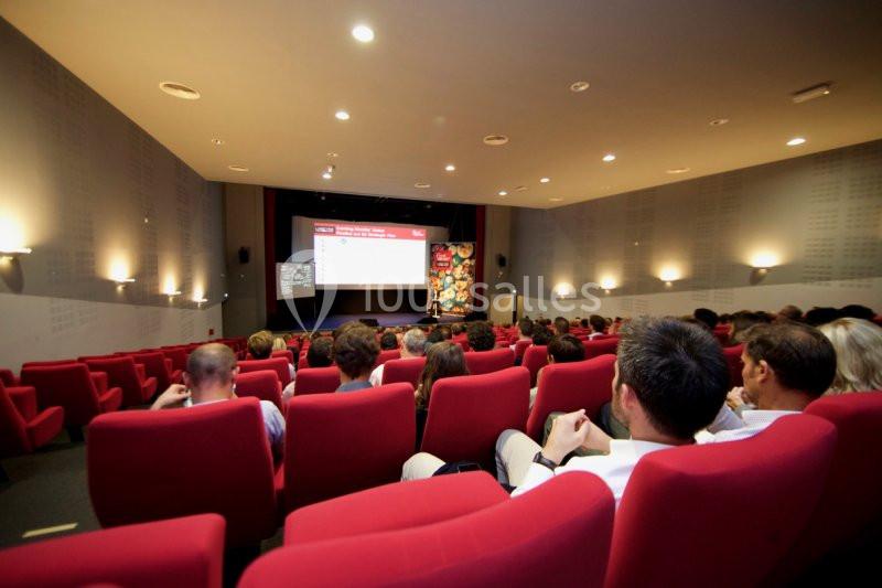 Location salle Moliets-et-Maa (Landes) - Salle De Réception De Moliets #12