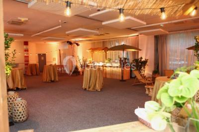 Location salle Moliets-et-Maa (Landes) - Salle De Réception De Moliets #13