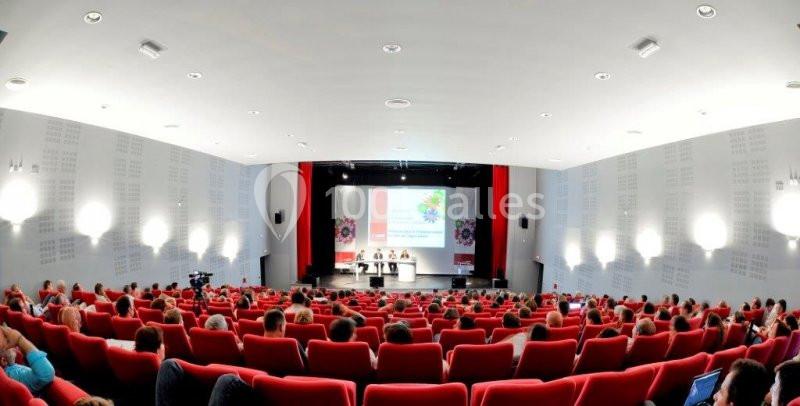 Location salle Moliets-et-Maa (Landes) - Salle De Réception De Moliets #11