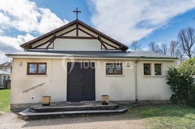 Location salle La Queue-les-Yvelines (Yvelines) - Salle de Réception Jeanne d'Arc #11